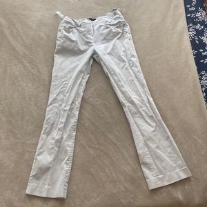 Dolce & Gabbanas Flared Pants